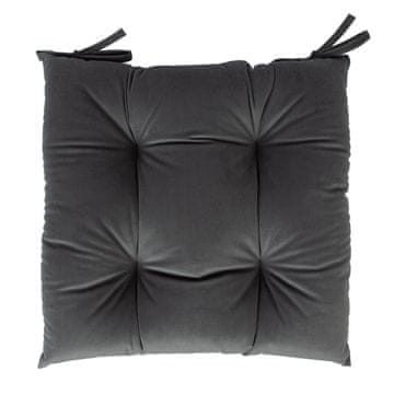 Homestar Blazina za stol 40x40 cm, siva