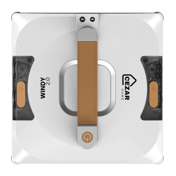 Cezar Home Robotski čistilec oken Windy 2.0