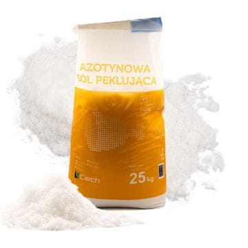 JE Sol za soljenje 25 kg