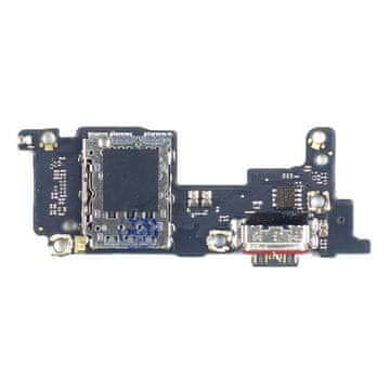 Originalna vtičnica za polnilni priključek za Xiaomi 12T PRO 22081212UG