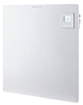 Linea LIR7-0580 panelni grelnik, IP44, 425 W