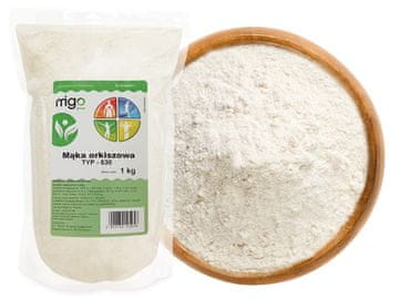 GO! Pirina moka TIP 630 (1kg) -