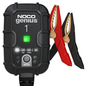 shumee NOCO GENIUS1EU