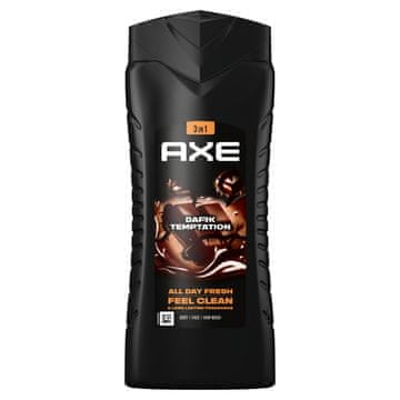 shumee 284094 AX Dark Tempta gel 400 ml