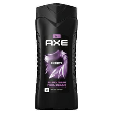 shumee 359659 AXE Excite gel 400 ml