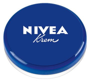 shumee 304007 NIVEA univerzalna krema 50 ml