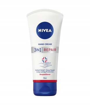 shumee 325941 NIVEA Repair Care regeneracijska krema za roke 75 ml
