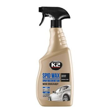 shumee 001436 K2 K087M PERFECT. Vosek. Mokri SPID VOSEK 750 ml