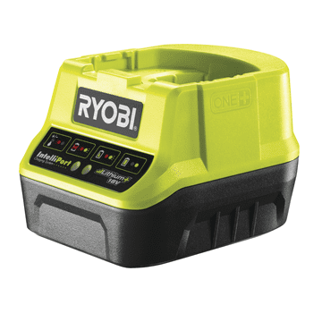 shumee 150103 RYOBI 18V ONE+ kompaktni polnilnik