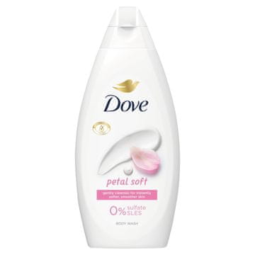 shumee 471599 DOVE GEL FLOPEON 450 ml