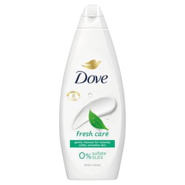 shumee 471711 DOVE GEL ZA ČIŠČENJE KOŽE 720 ml