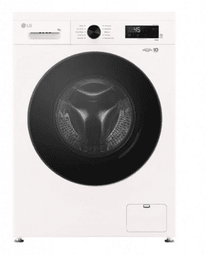 LG F4X1009NWB pralni stroj, 9 kg