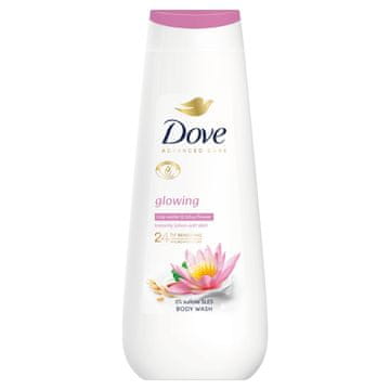 UNILEVER Dove Gel za sijaj 400 ml