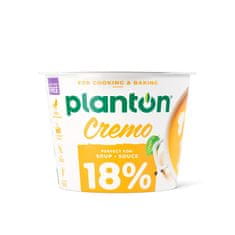 shumee Kisla smetana 18% 180g Planton