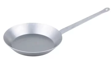 Litoželezna ponev Ø 24 cm
