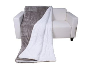 Odeja Sherpa Premium 150x200 cm