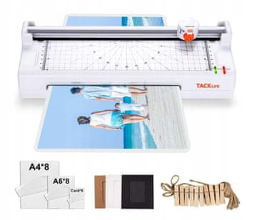 Tacklife Laminator MTL02