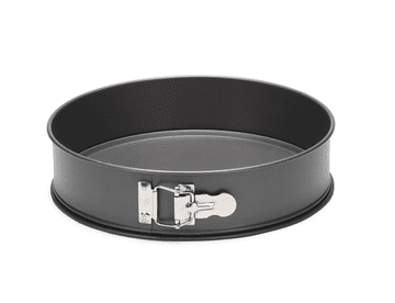 DE Snemljiv pekač z odstranljivim dnom - deska Ø 24 cm