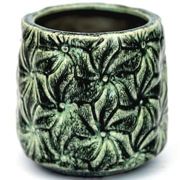 Keramični pokrov E71-17 premer 11,5 x 12 cm