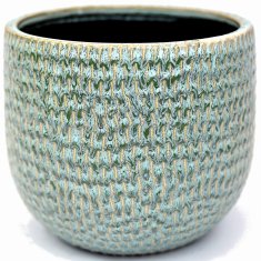 Keramični pokrov C30-48 premer 12 x 11,5 cm