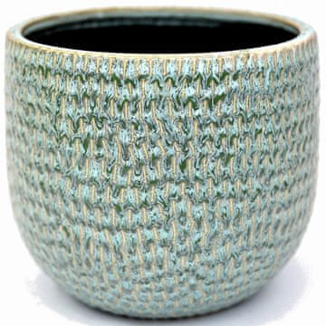 Keramični pokrov C30-48 premer 12 x 11,5 cm