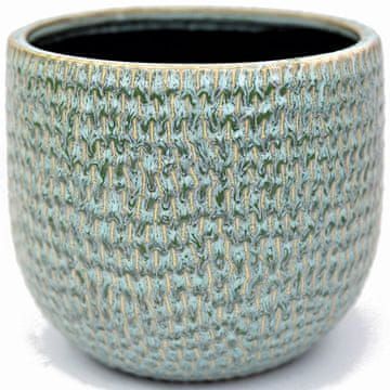 Keramični pokrov C30-50 premer 18 x 17,5 cm