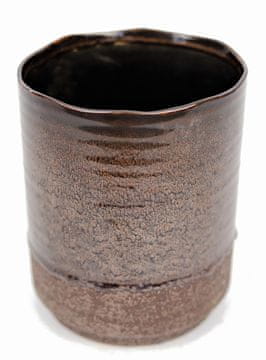 Keramični pokrov C30-69 premer 14 x 18 cm