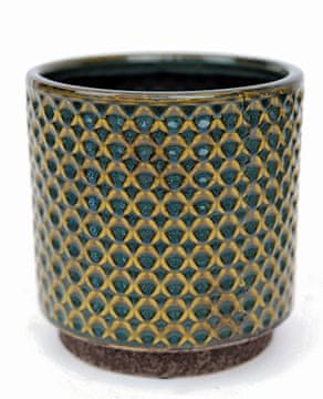 Keramično ohišje C30-83 premera 11,5 x 11,5 cm