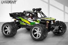 Daljinsko voden terenski avtomobil onyx RC CAR