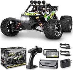 Daljinsko voden terenski avtomobil onyx RC CAR