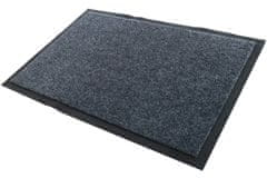 Canexpol Predpražnik 40x60 cm siv