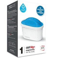 DAFI unimax magnezijev filter vložek, 1 paket