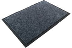 Canexpol Predpražnik 40x60 cm siv