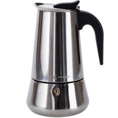 Vergionic Jekleni aparat za kavo 450 ml