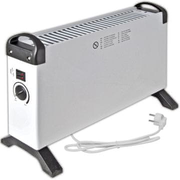 2000W konvektorski grelec