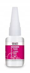 Wiko cianoakrilatno lepilo Long Life 20 g