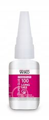 Wiko cianoakrilatno lepilo Long Life 20 g