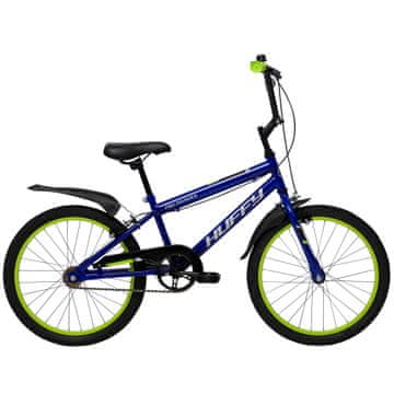 HUFFY Otroško kolo Pro Thunder 20-palčno, modro