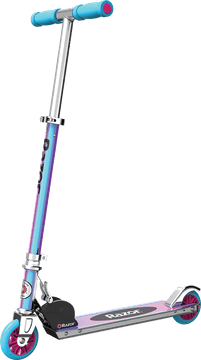 Razor Scooter Model A Holografski 13073089 za otroke
