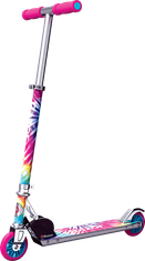 Razor Scooter Model A Tie-Dye 13073077 za otroke