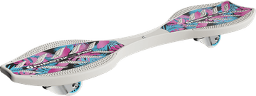 Razor RipStik Air Pro White SE Waveboard za mlade in odrasle 8+