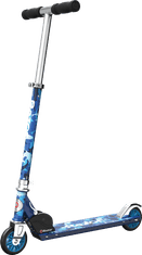 Razor Skuter Model A Shark Camo 13010345 za otroke