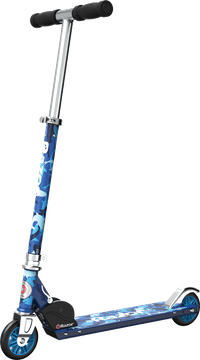 Razor Skuter Model A Shark Camo 13010345 za otroke