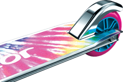 Razor Scooter Model A Tie-Dye 13073077 za otroke