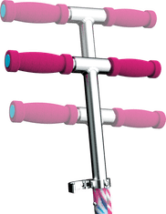 Razor Scooter Model A Tie-Dye 13073077 za otroke