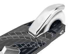 Razor Skiro PRO X - siv 13059713