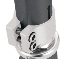 Razor Skiro PRO X - siv 13059713