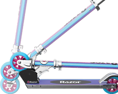 Razor Scooter Model A Holografski 13073089 za otroke
