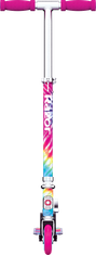 Razor Scooter Model A Tie-Dye 13073077 za otroke