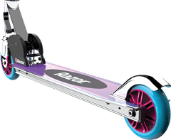 Razor Scooter Model A Holografski 13073089 za otroke